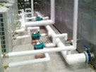 Installation and maintenance of polyurethane insulation